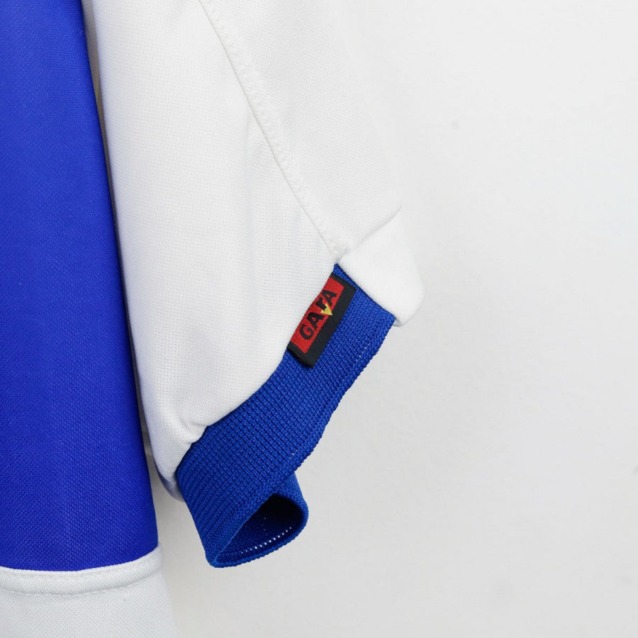 Maglia Away Italia Kappa Maldini 3 1999 by KAPPA - Home (20)