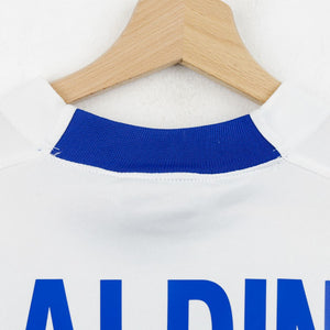 Maglia Away Italia Kappa Maldini 3 1999 by KAPPA - Home (3)