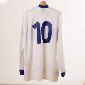 Maglia away Italia Kappa ml n10 1998/1999 by KAPPA - Home