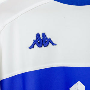 maglia away italia kappa ml n14 1998/1999 by KAPPA - Home (7)