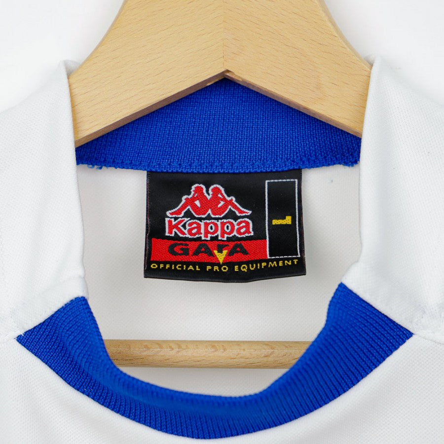 maglia away italia kappa ml n14 1998/1999 by KAPPA - Home (9)