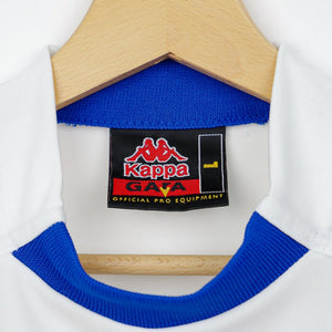 maglia away italia kappa ml n14 1998/1999 by KAPPA - Home (9)
