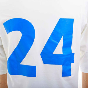 MAGLIA AWAY ITALIA KAPPA N24 QUALIFICAZIONI EURO 2000 by KAPPA - Home (5)