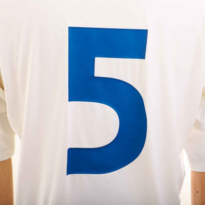 MAGLIA AWAY ITALIA KAPPA N5 QUALIFICAZIONI EURO 2000 by KAPPA - Home (4)