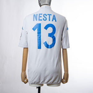maglia away italia kappa nesta 13 world cup 2002 by KAPPA - Home (2)
