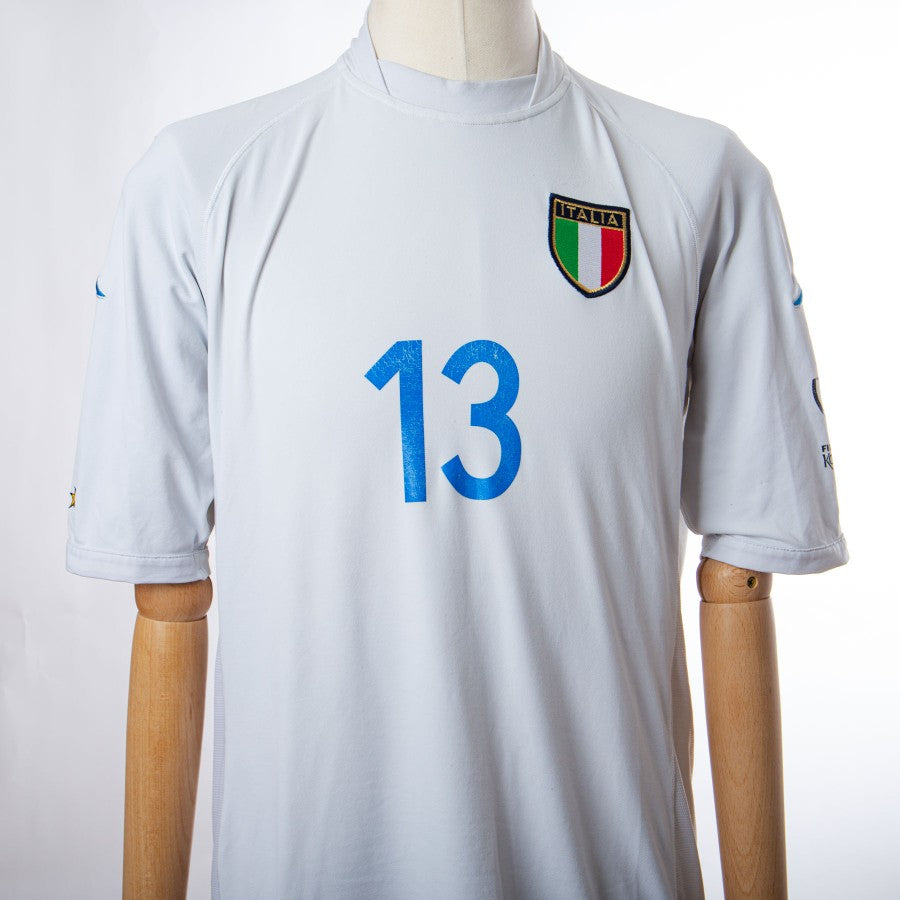 maglia away italia kappa nesta 13 world cup 2002 by KAPPA - Home (3)