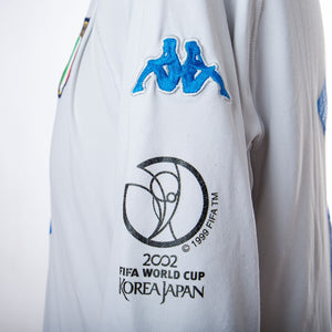 maglia away italia kappa nesta 13 world cup 2002 by KAPPA - Home (8)