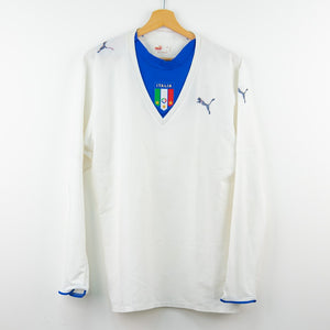 maglia away italia puma ml 2006 by KAPPA - Home