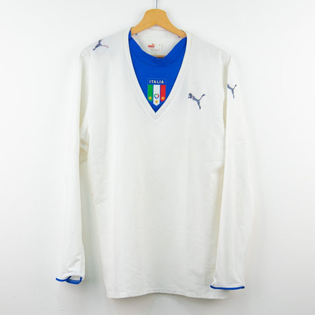 maglia away italia puma ml 2006 by KAPPA - Home