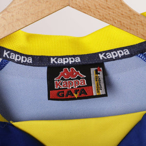 maglia away juventus 1997/1998 by KAPPA - Home (4)