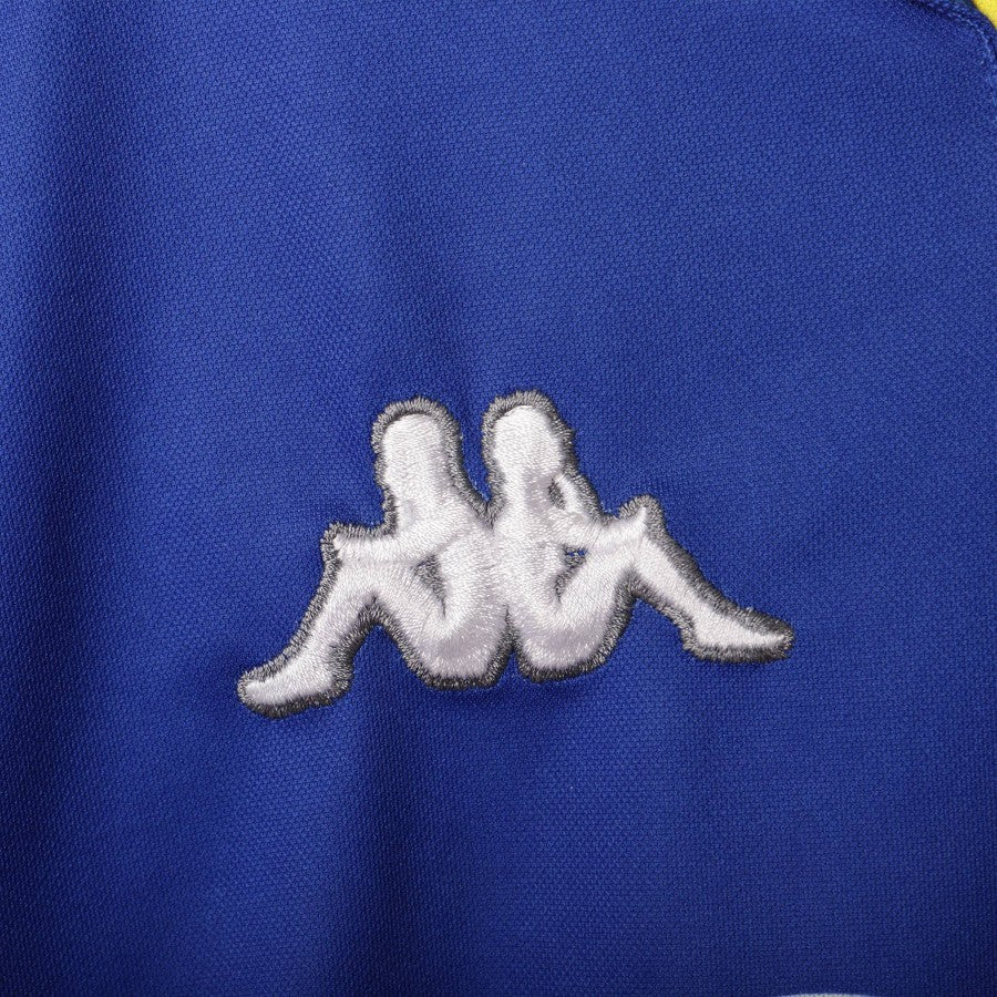 maglia away juventus 1997/1998 by KAPPA - Home (6)