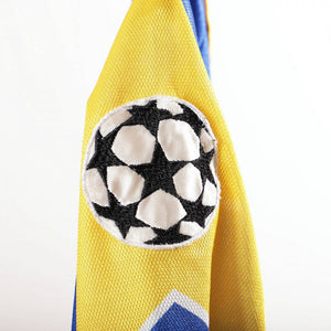 maglia away juventus del piero 10 1995/1996 by KAPPA - Home (4)