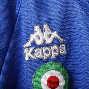 maglia away juventus del piero 10 1995/1996 by KAPPA - Home (6)