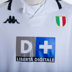maglia away juventus del piero 10 1998/1999 by KAPPA - Home (3)