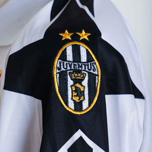 maglia away juventus del piero 10 1998/1999 by KAPPA - Home (4)