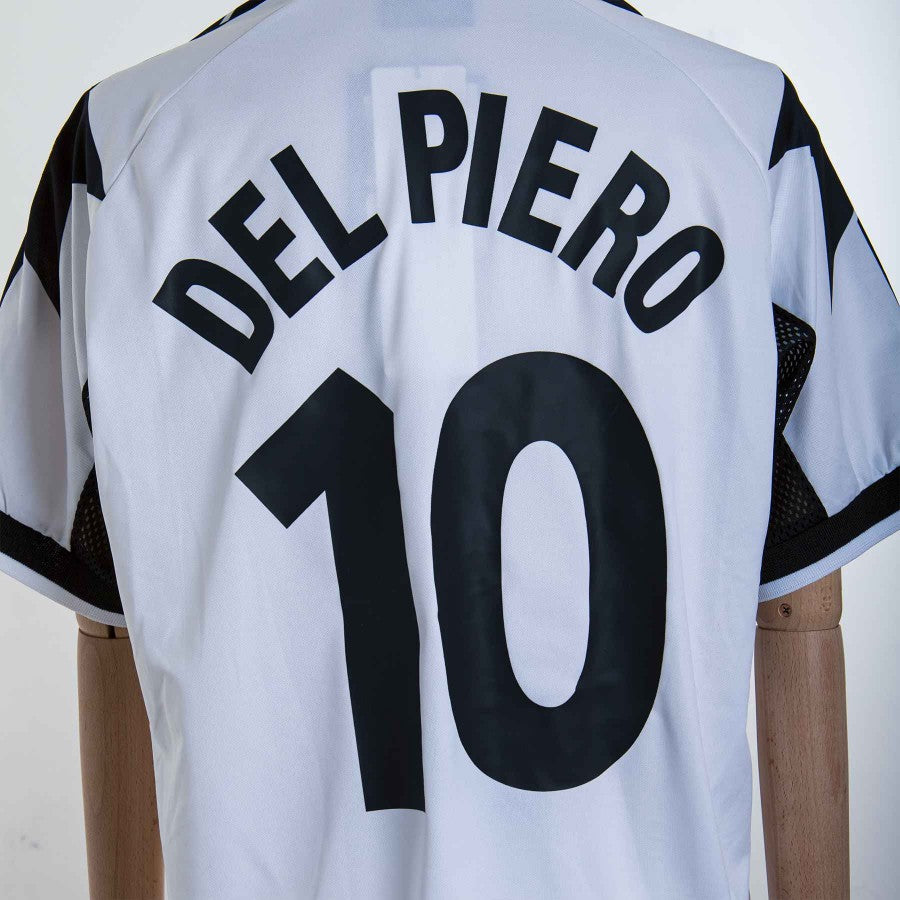 maglia away juventus del piero 10 1998/1999 by KAPPA - Home (9)