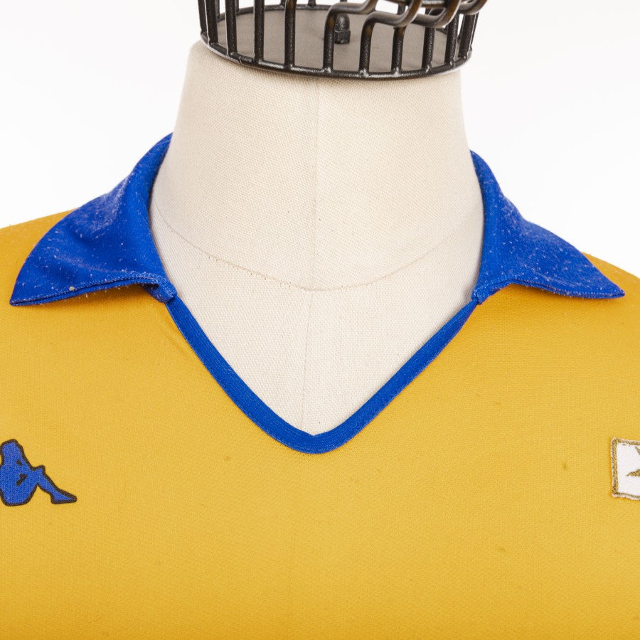 maglia away juventus kappa 1988/1989 by KAPPA - Home (3)