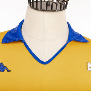 maglia away juventus kappa 1988/1989 by KAPPA - Home (3)