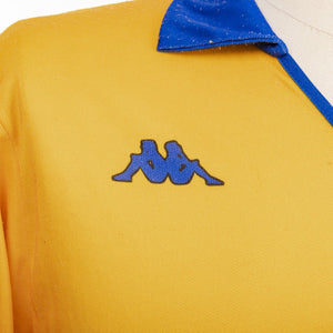 maglia away juventus kappa 1988/1989 by KAPPA - Home (4)