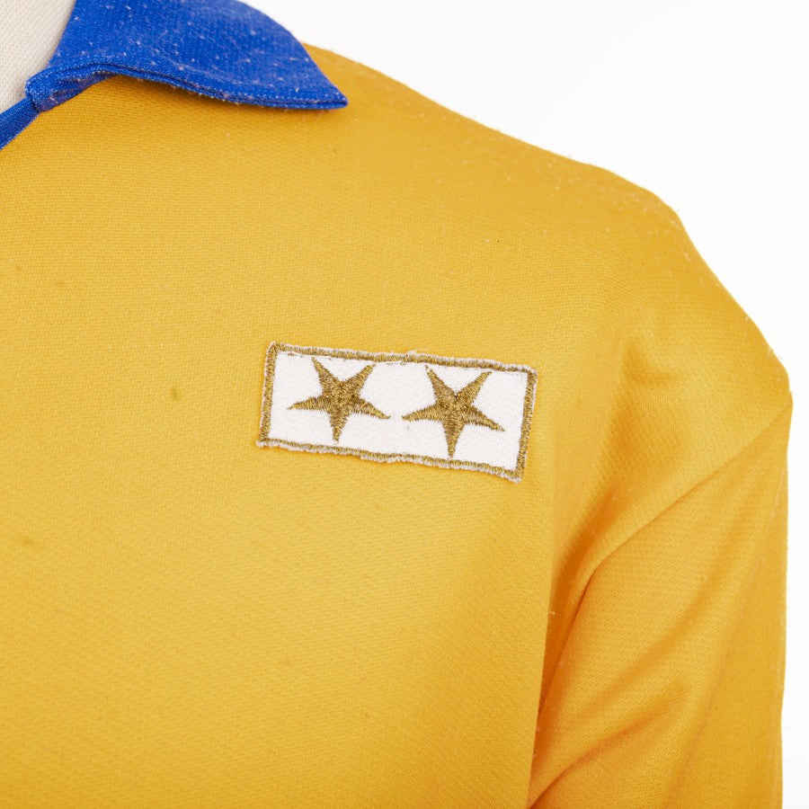 maglia away juventus kappa 1988/1989 by KAPPA - Home (5)