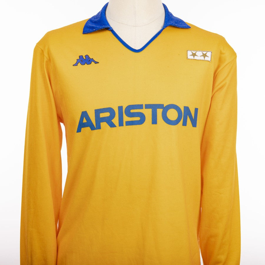 maglia away juventus kappa 1988/1989 by KAPPA - Home (6)