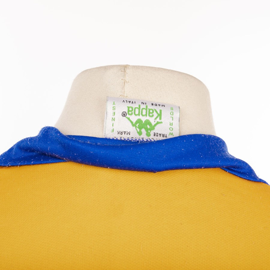 maglia away juventus kappa 1988/1989 by KAPPA - Home (8)