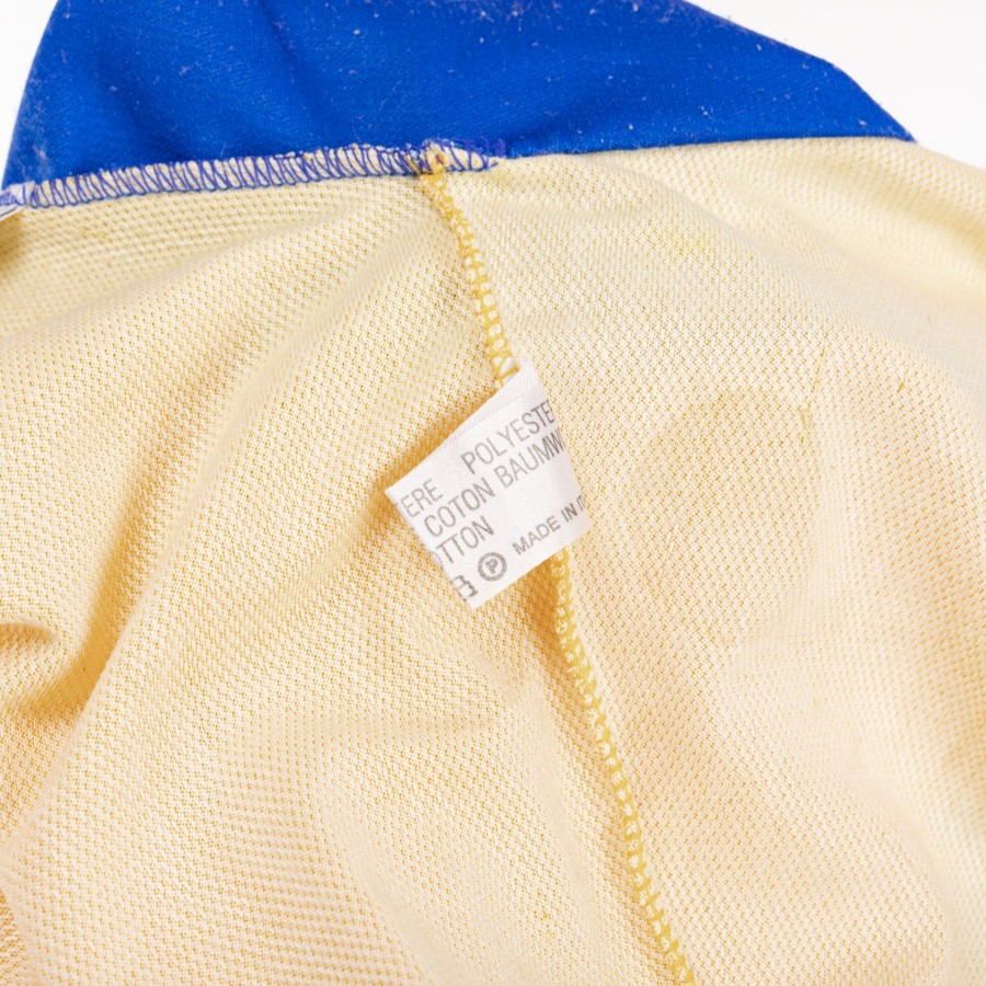 maglia away juventus kappa 1988/1989 by KAPPA - Home (9)