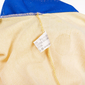 maglia away juventus kappa 1988/1989 by KAPPA - Home (9)