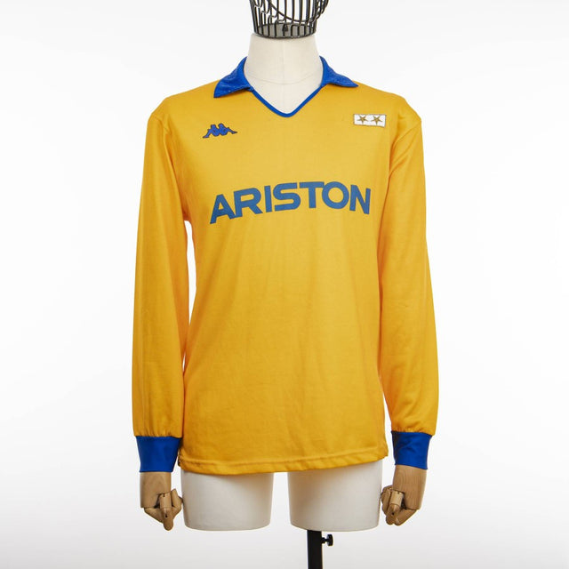 maglia away juventus kappa 1988/1989 by KAPPA - Home