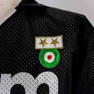 MAGLIA AWAY JUVENTUS KAPPA 1990/1991 by KAPPA - Le 7 sorelle (4)