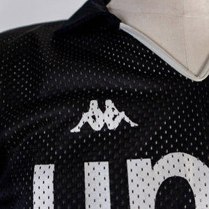 MAGLIA AWAY JUVENTUS KAPPA 1990/1991 by KAPPA - Le 7 sorelle (5)