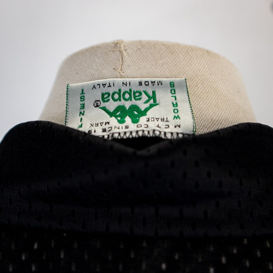 MAGLIA AWAY JUVENTUS KAPPA 1990/1991 by KAPPA - Le 7 sorelle (6)