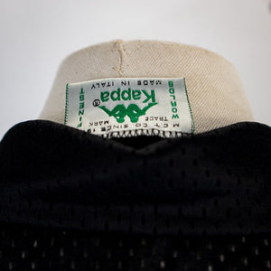 MAGLIA AWAY JUVENTUS KAPPA 1990/1991 by KAPPA - Le 7 sorelle (6)