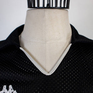 MAGLIA AWAY JUVENTUS KAPPA 1990/1991 by KAPPA - Le 7 sorelle (8)