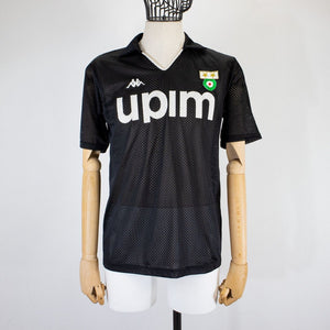 MAGLIA AWAY JUVENTUS KAPPA 1990/1991 by KAPPA - Le 7 sorelle