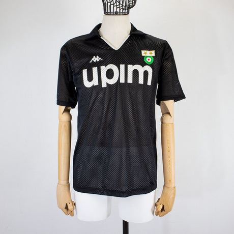 MAGLIA AWAY JUVENTUS KAPPA 1990/1991 by KAPPA - Le 7 sorelle