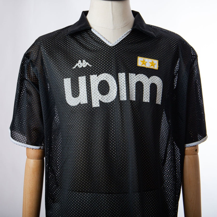 maglia away juventus kappa 1990/1991 by KAPPA - Home (3)