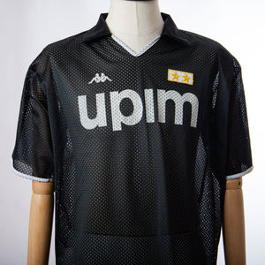 maglia away juventus kappa 1990/1991 by KAPPA - Home (3)