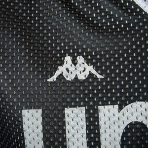 maglia away juventus kappa 1990/1991 by KAPPA - Home (4)