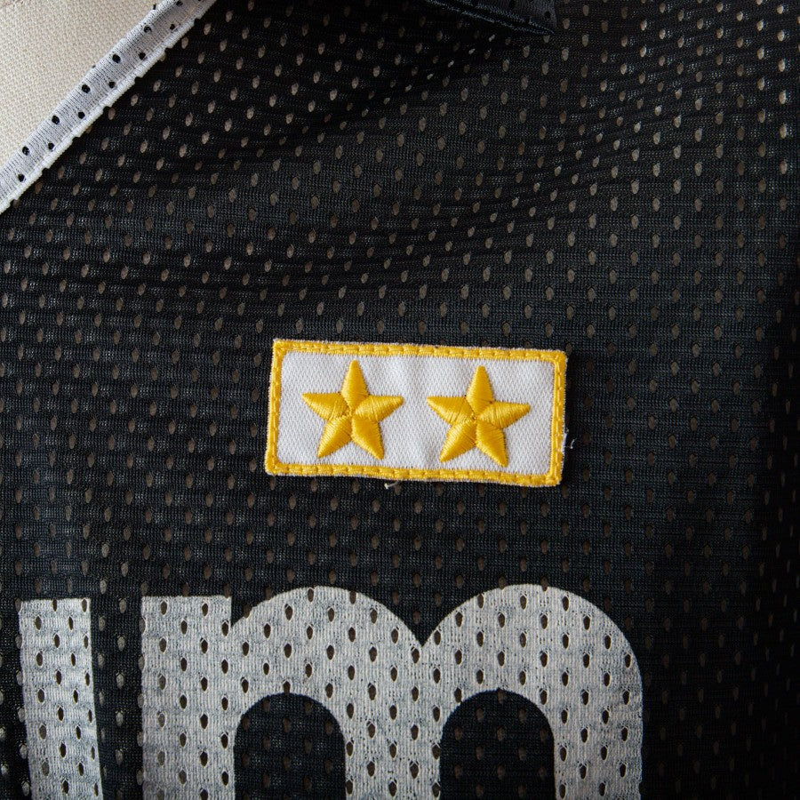 maglia away juventus kappa 1990/1991 by KAPPA - Home (5)