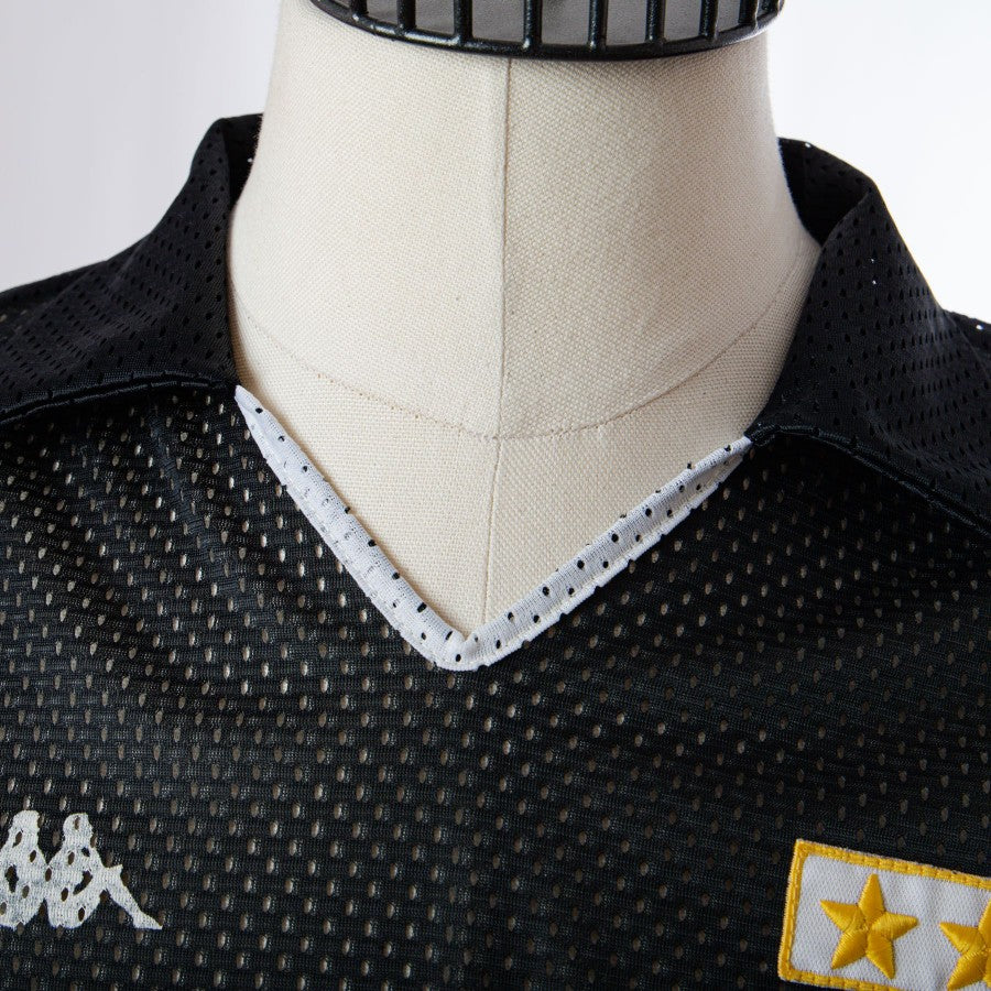 maglia away juventus kappa 1990/1991 by KAPPA - Home (6)