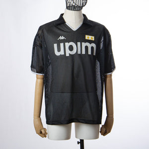 maglia away juventus kappa 1990/1991 by KAPPA - Home