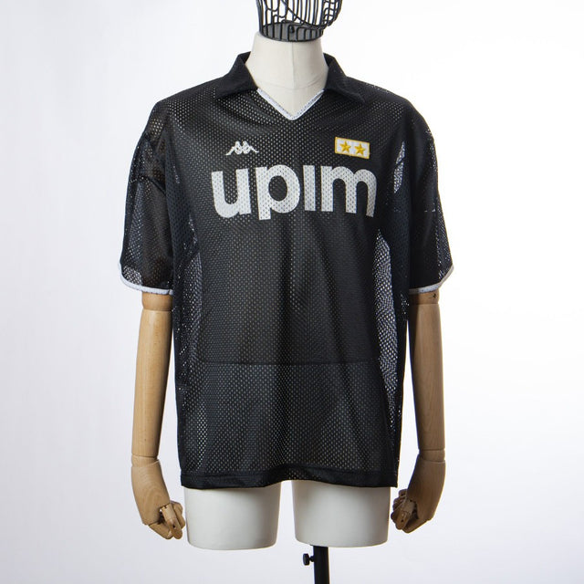 maglia away juventus kappa 1990/1991 by KAPPA - Home