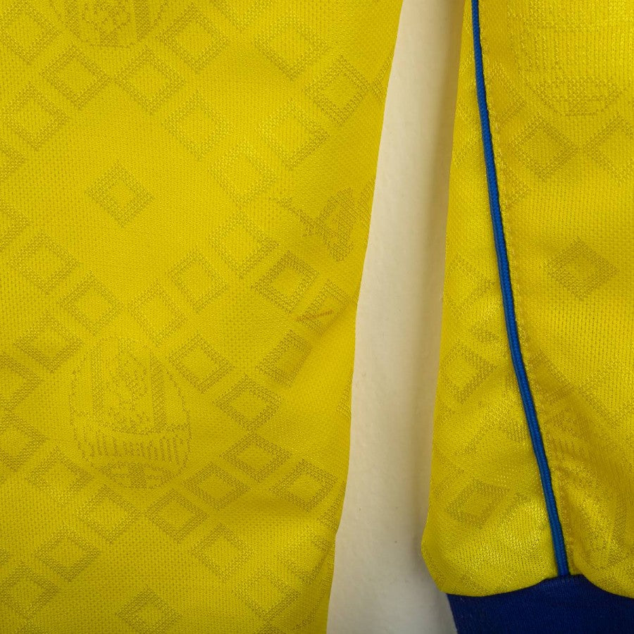 Maglia Away Juventus Kappa 1992/1993 by KAPPA - Home (11)