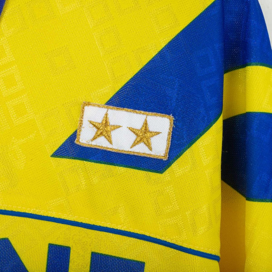 Maglia Away Juventus Kappa 1992/1993 by KAPPA - Home (12)