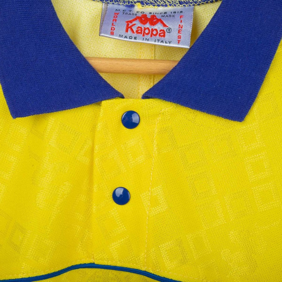 Maglia Away Juventus Kappa 1992/1993 by KAPPA - Home (13)