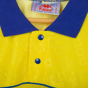 Maglia Away Juventus Kappa 1992/1993 by KAPPA - Home (13)