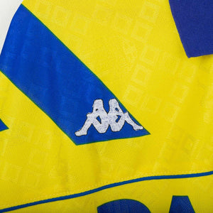 Maglia Away Juventus Kappa 1992/1993 by KAPPA - Home (14)