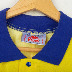 Maglia Away Juventus Kappa 1992/1993 by KAPPA - Home (15)