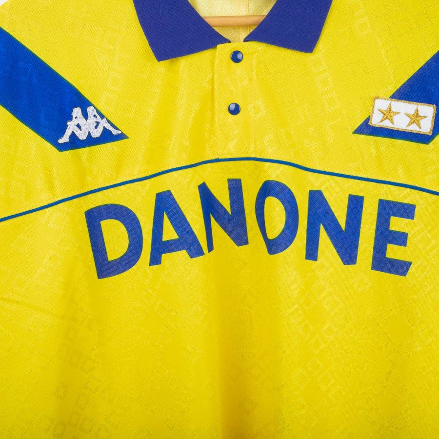 Maglia Away Juventus Kappa 1992/1993 by KAPPA - Home (17)